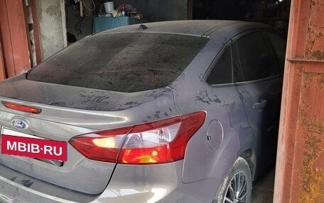 Ford Focus III, 2013 год, 970 000 рублей, 13 фотография