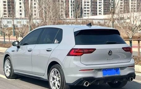 Volkswagen Golf VIII, 2023 год, 1 760 000 рублей, 7 фотография