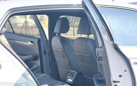 Volkswagen Golf VIII, 2023 год, 1 760 000 рублей, 14 фотография
