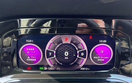 Volkswagen Golf VIII, 2023 год, 1 760 000 рублей, 11 фотография