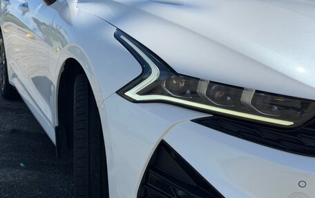 KIA K5, 2020 год, 2 200 000 рублей, 7 фотография