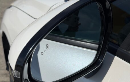 KIA K5, 2020 год, 2 200 000 рублей, 10 фотография