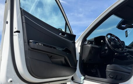 KIA K5, 2020 год, 2 200 000 рублей, 13 фотография
