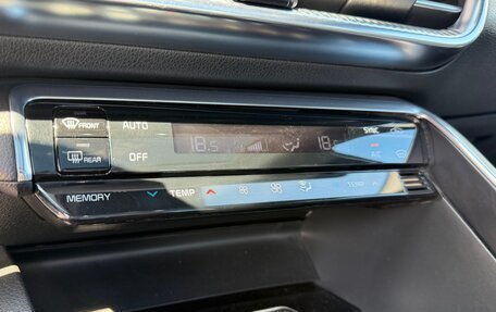 KIA K5, 2020 год, 2 200 000 рублей, 19 фотография