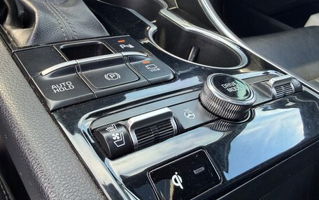 KIA K5, 2020 год, 2 200 000 рублей, 20 фотография