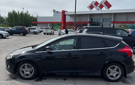 Ford Focus III, 2011 год, 550 000 рублей, 5 фотография