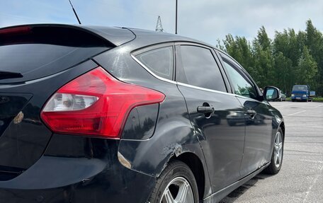 Ford Focus III, 2011 год, 550 000 рублей, 9 фотография