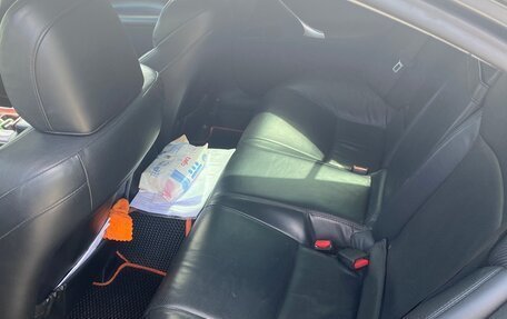 Lexus IS II рестайлинг 2, 2008 год, 1 450 000 рублей, 12 фотография