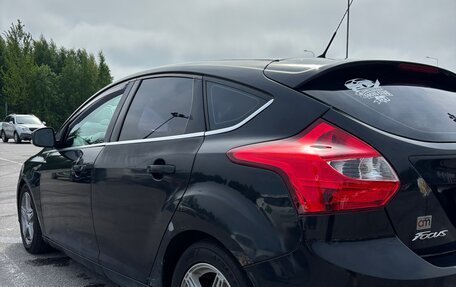 Ford Focus III, 2011 год, 550 000 рублей, 4 фотография
