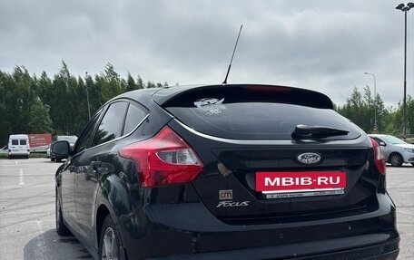 Ford Focus III, 2011 год, 550 000 рублей, 8 фотография