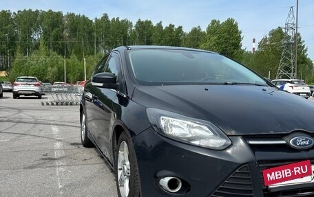 Ford Focus III, 2011 год, 550 000 рублей, 3 фотография