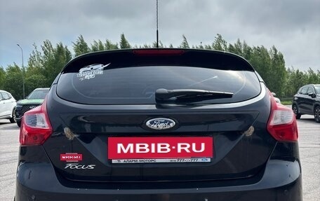 Ford Focus III, 2011 год, 550 000 рублей, 7 фотография
