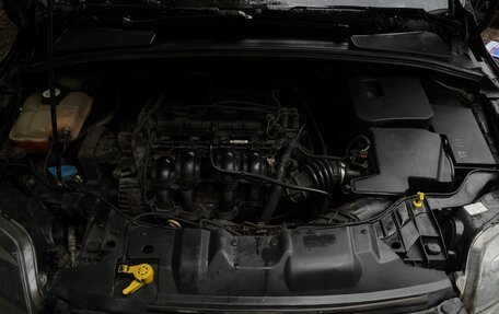 Ford Focus III, 2011 год, 550 000 рублей, 14 фотография