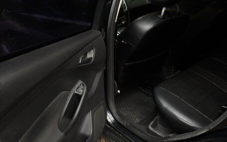 Ford Focus III, 2011 год, 550 000 рублей, 19 фотография