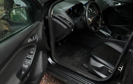 Ford Focus III, 2011 год, 550 000 рублей, 20 фотография
