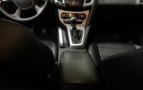 Ford Focus III, 2011 год, 550 000 рублей, 15 фотография