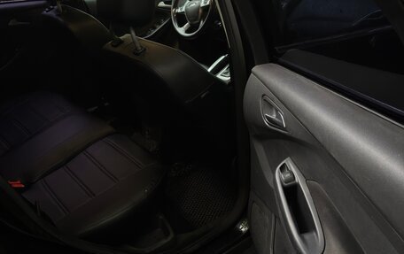 Ford Focus III, 2011 год, 550 000 рублей, 18 фотография