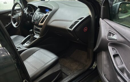 Ford Focus III, 2011 год, 550 000 рублей, 16 фотография