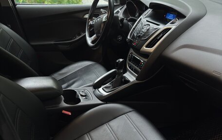 Ford Focus III, 2011 год, 550 000 рублей, 17 фотография