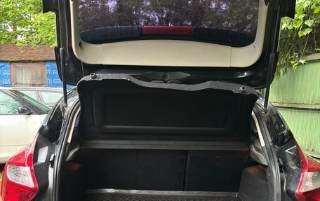 Ford Focus III, 2011 год, 550 000 рублей, 13 фотография