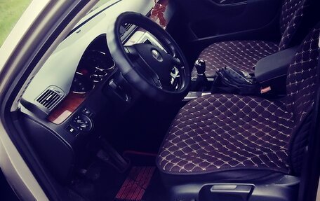 Volkswagen Passat B6, 2006 год, 850 000 рублей, 18 фотография
