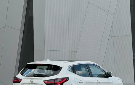 Nissan Qashqai, 2026 год, 2 010 000 рублей, 3 фотография
