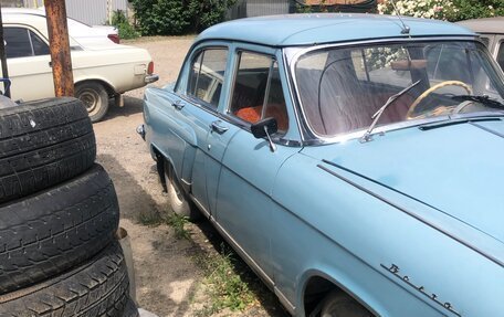 ГАЗ 21 «Волга», 1969 год, 200 000 рублей, 2 фотография
