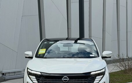 Nissan Qashqai, 2026 год, 2 010 000 рублей, 2 фотография
