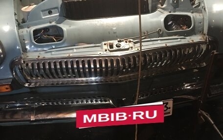 ГАЗ 21 «Волга», 1969 год, 200 000 рублей, 5 фотография