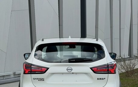 Nissan Qashqai, 2026 год, 2 010 000 рублей, 4 фотография