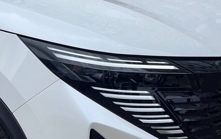 Nissan Qashqai, 2026 год, 2 010 000 рублей, 8 фотография