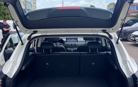 Nissan Qashqai, 2026 год, 2 010 000 рублей, 9 фотография
