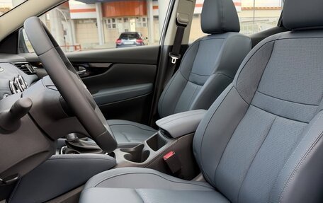Nissan Qashqai, 2026 год, 2 010 000 рублей, 14 фотография