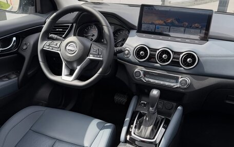 Nissan Qashqai, 2026 год, 2 010 000 рублей, 11 фотография