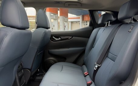 Nissan Qashqai, 2026 год, 2 010 000 рублей, 15 фотография