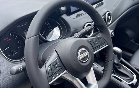 Nissan Qashqai, 2026 год, 2 010 000 рублей, 12 фотография