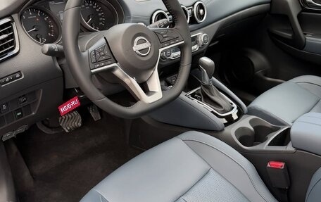 Nissan Qashqai, 2026 год, 2 010 000 рублей, 10 фотография