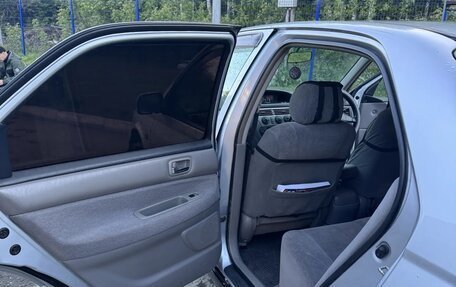 Toyota Vista V30, 2000 год, 499 999 рублей, 5 фотография