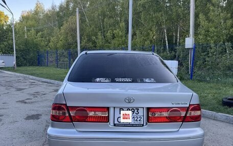 Toyota Vista V30, 2000 год, 499 999 рублей, 4 фотография