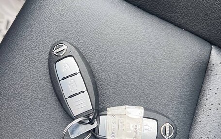 Nissan Qashqai, 2026 год, 2 010 000 рублей, 23 фотография