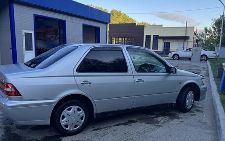 Toyota Vista V30, 2000 год, 499 999 рублей, 3 фотография