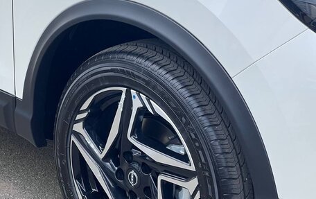 Nissan Qashqai, 2026 год, 2 010 000 рублей, 26 фотография