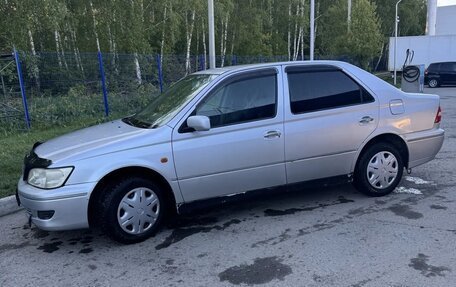 Toyota Vista V30, 2000 год, 499 999 рублей, 15 фотография