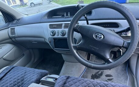 Toyota Vista V30, 2000 год, 499 999 рублей, 13 фотография
