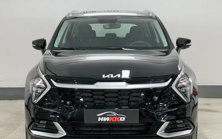 KIA Sportage IV рестайлинг, 2025 год, 3 999 000 рублей, 2 фотография