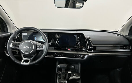 KIA Sportage IV рестайлинг, 2025 год, 3 999 000 рублей, 8 фотография
