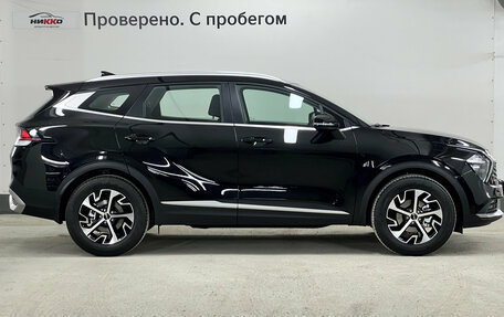 KIA Sportage IV рестайлинг, 2025 год, 3 999 000 рублей, 3 фотография
