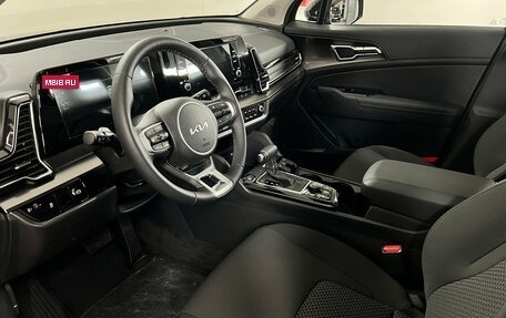 KIA Sportage IV рестайлинг, 2025 год, 3 999 000 рублей, 7 фотография