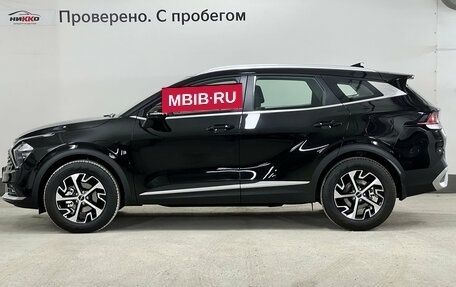 KIA Sportage IV рестайлинг, 2025 год, 3 999 000 рублей, 4 фотография