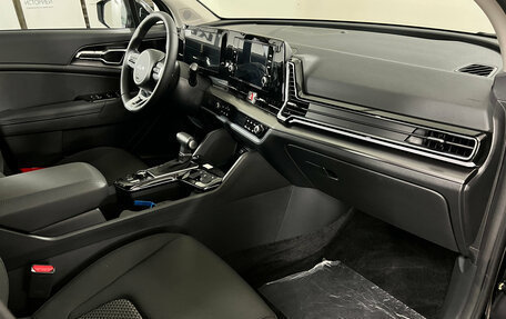 KIA Sportage IV рестайлинг, 2025 год, 3 999 000 рублей, 9 фотография